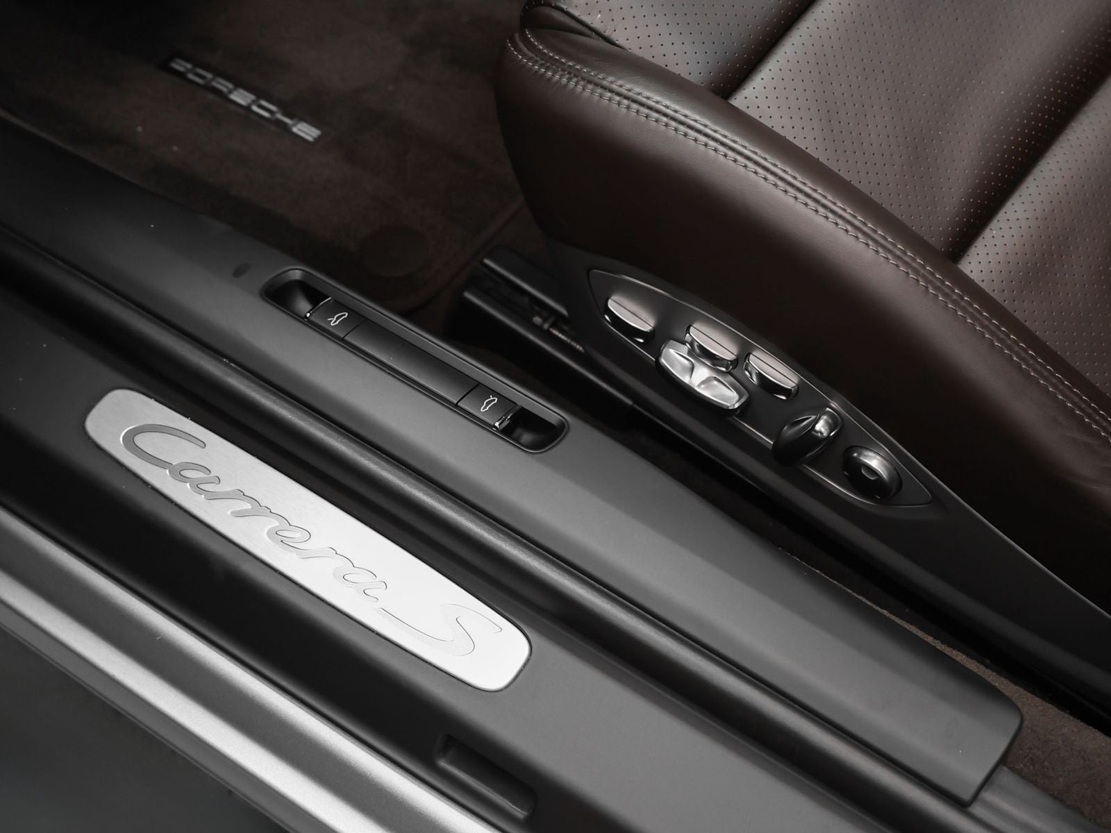 2013 Porsche 911 911 Carrera S Cabriolet