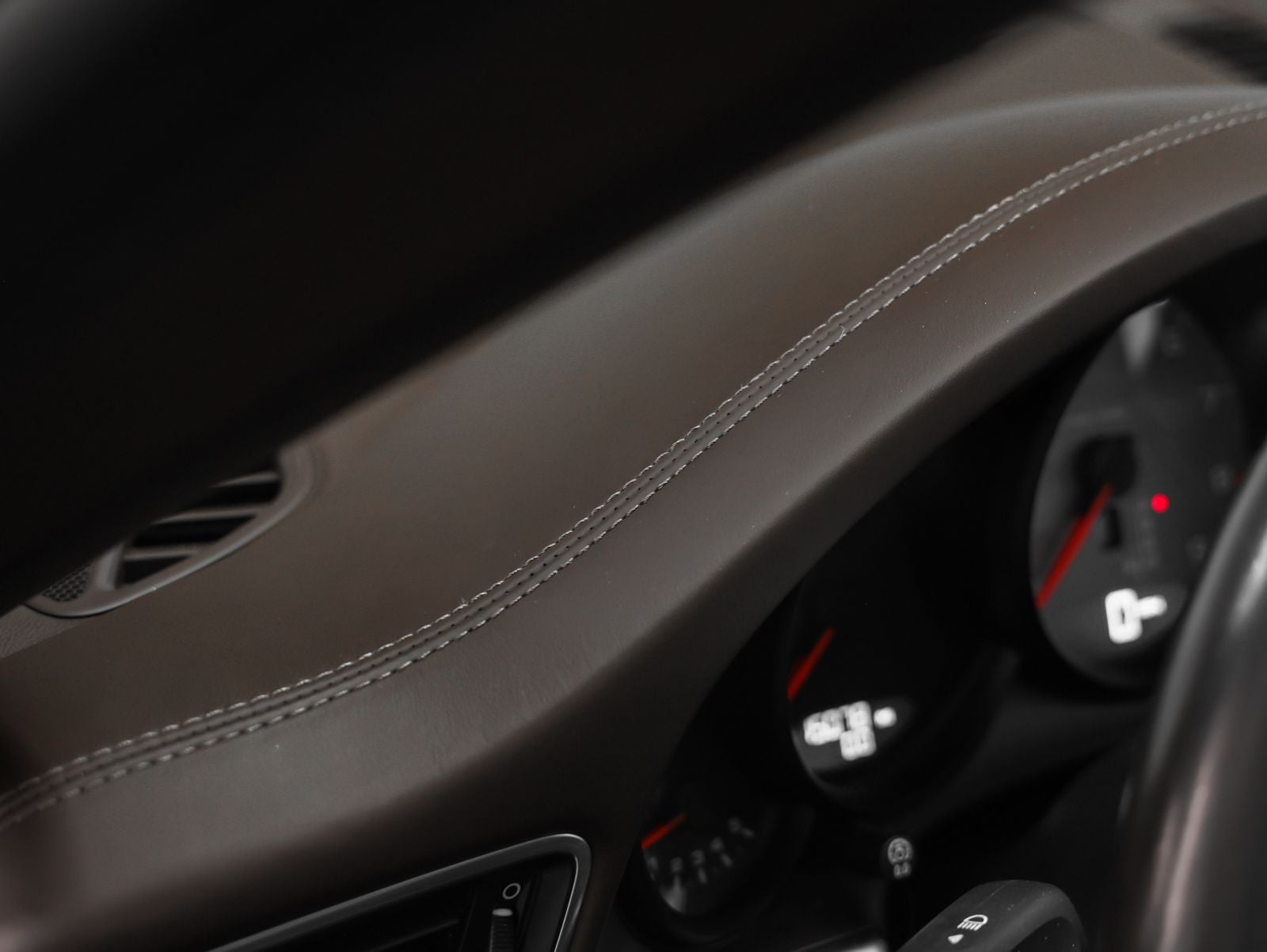 2013 Porsche 911 911 Carrera S Cabriolet