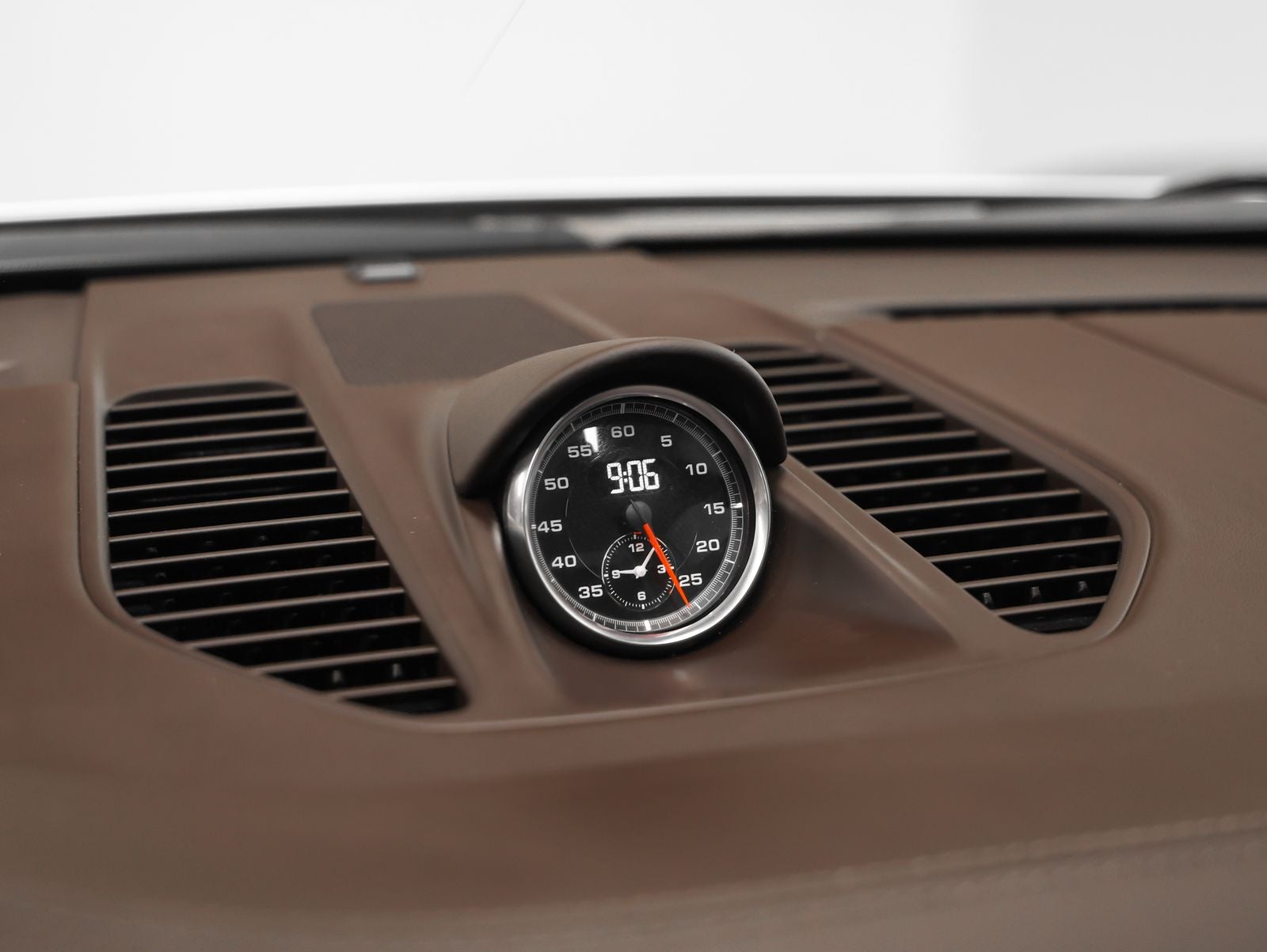 2013 Porsche 911 911 Carrera S Cabriolet