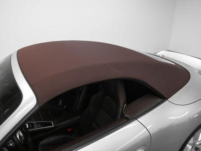 2013 Porsche 911 911 Carrera S Cabriolet