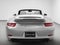 2013 Porsche 911 911 Carrera S Cabriolet