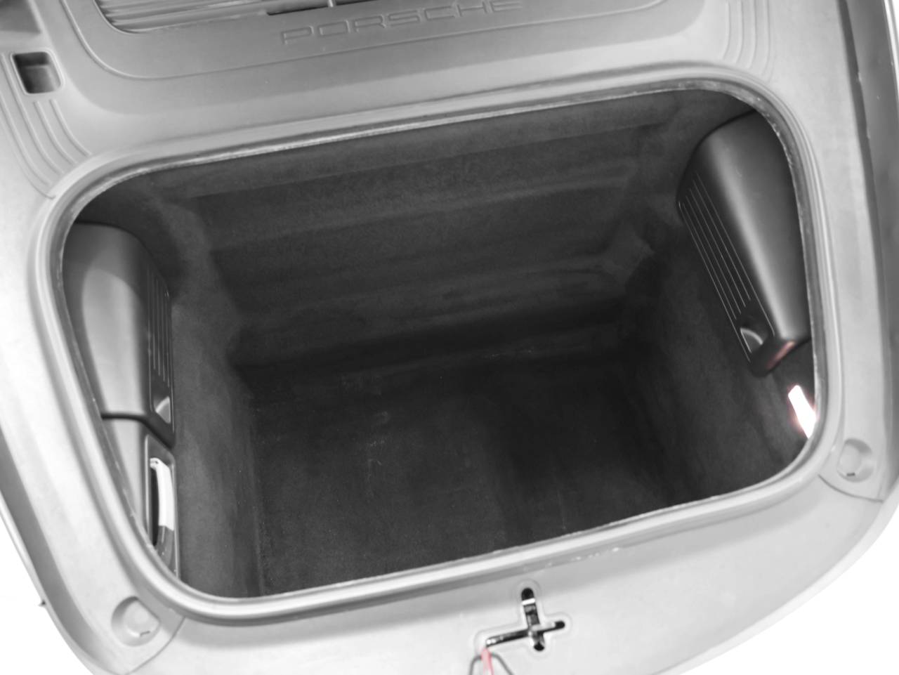 2013 Porsche 911 911 Carrera S Cabriolet