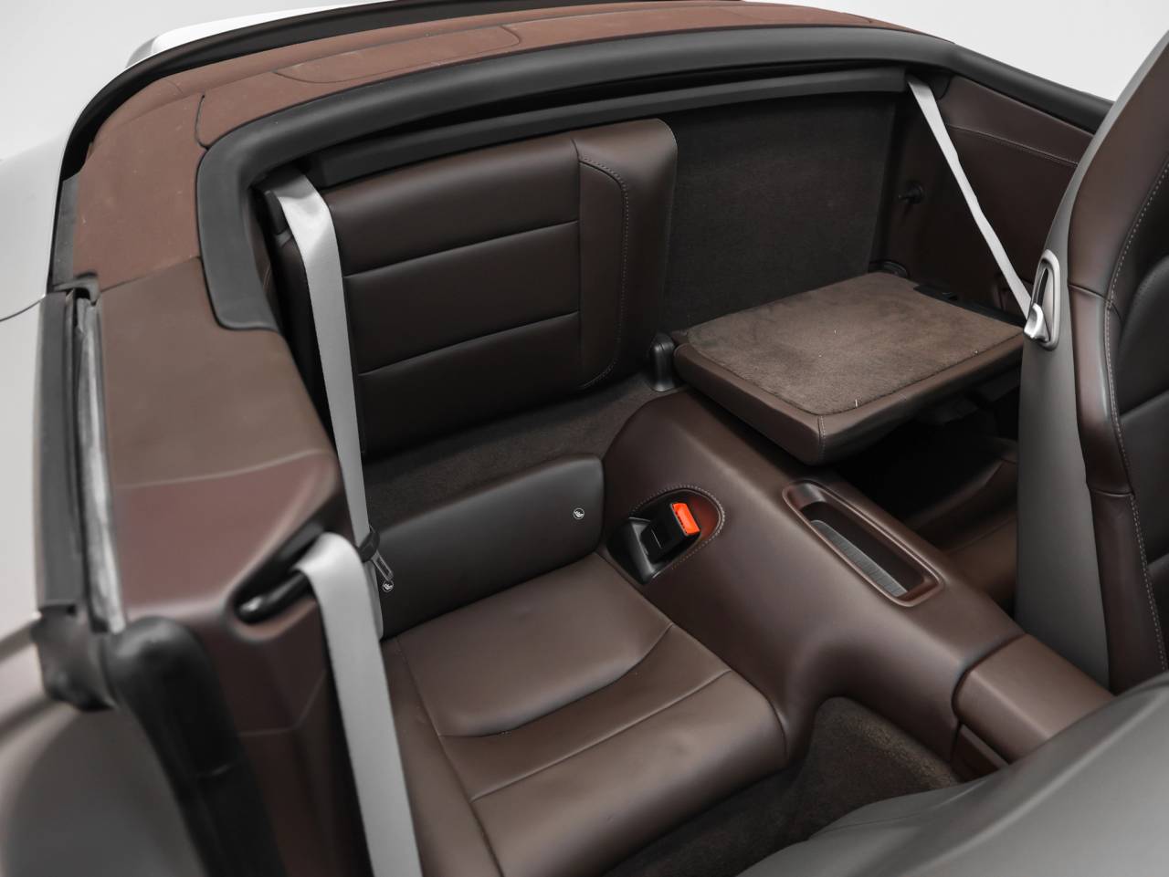 2013 Porsche 911 911 Carrera S Cabriolet