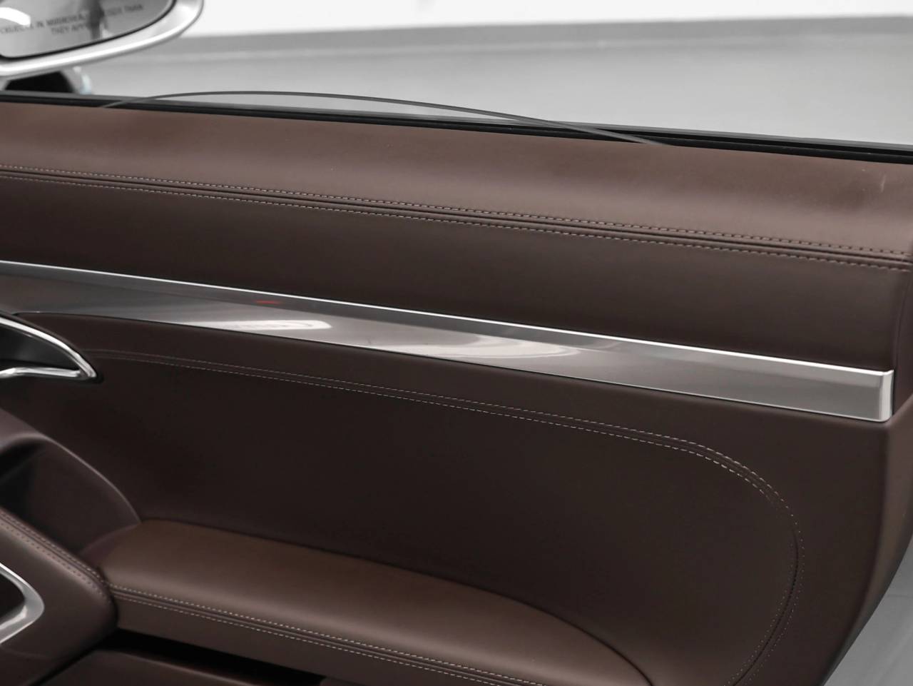 2013 Porsche 911 911 Carrera S Cabriolet