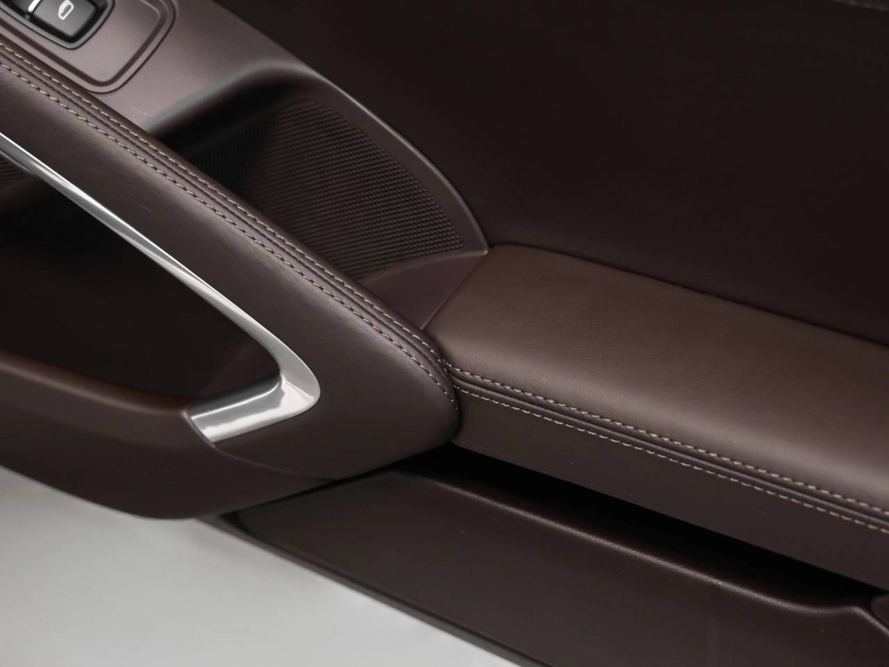 2013 Porsche 911 911 Carrera S Cabriolet