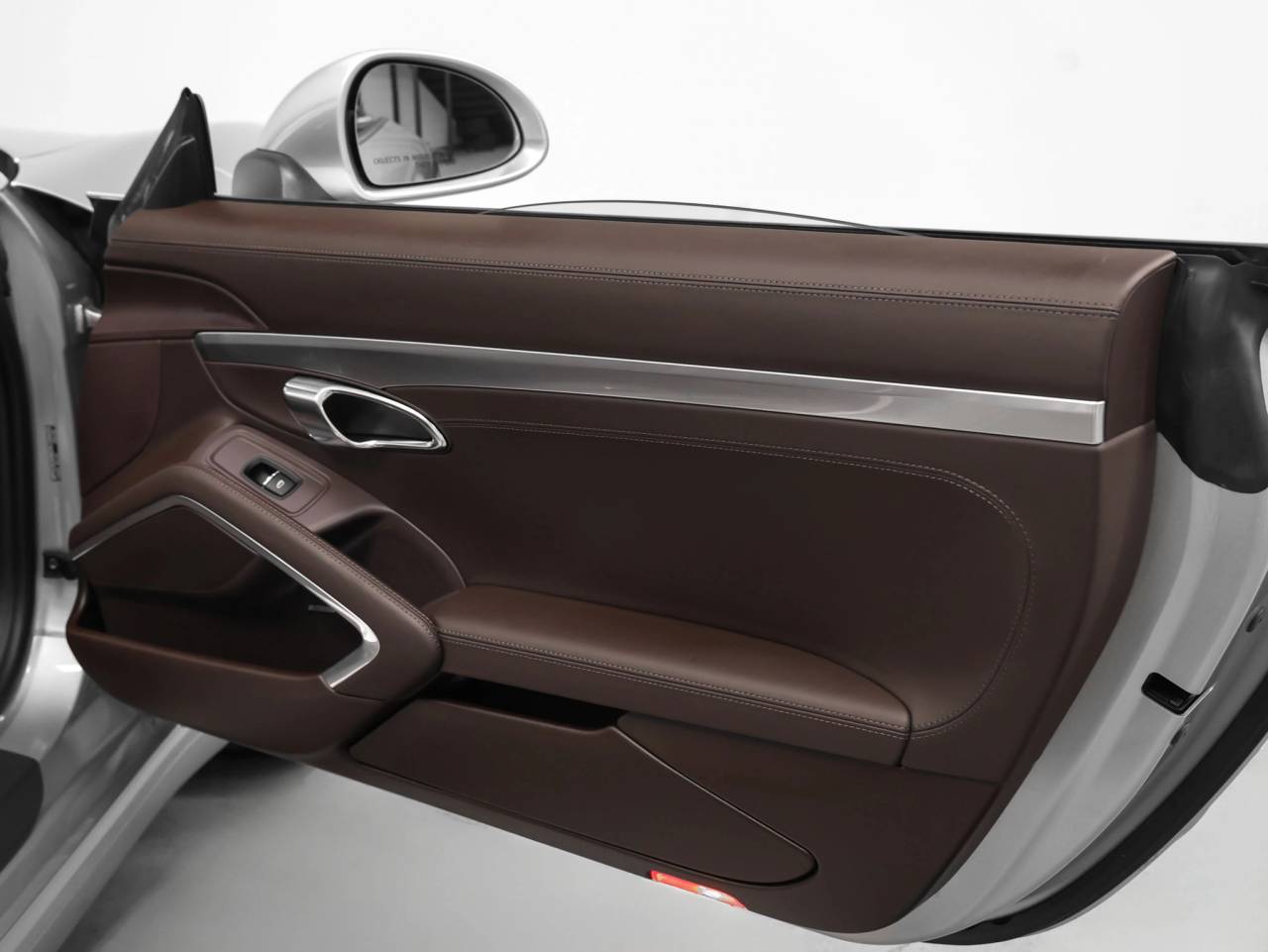 2013 Porsche 911 911 Carrera S Cabriolet