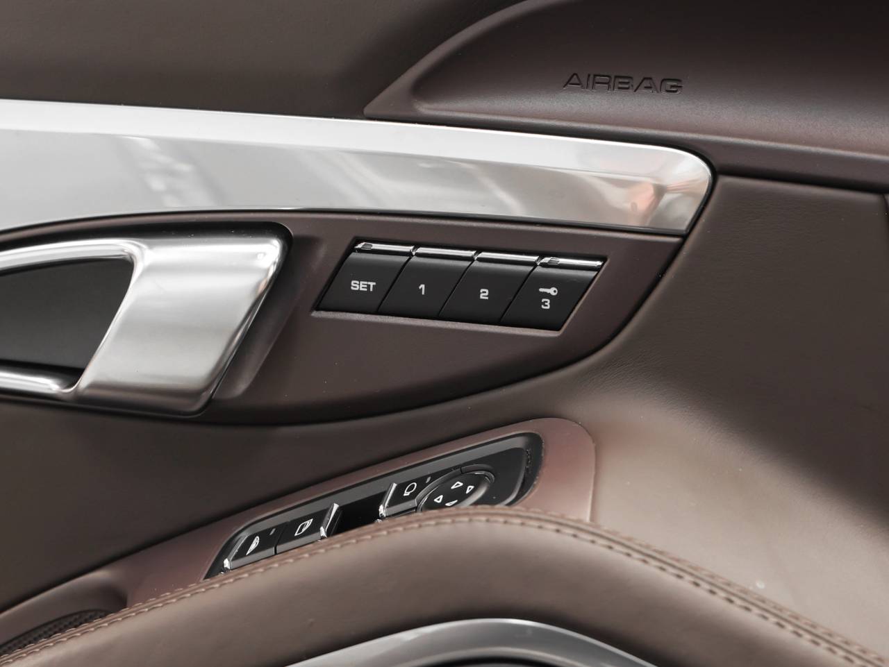 2013 Porsche 911 911 Carrera S Cabriolet