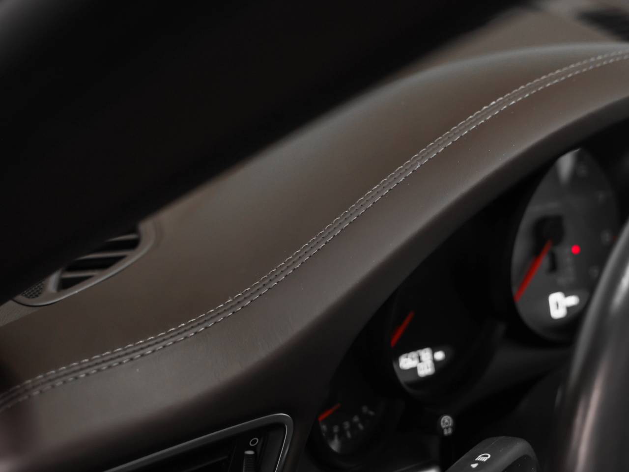 2013 Porsche 911 911 Carrera S Cabriolet