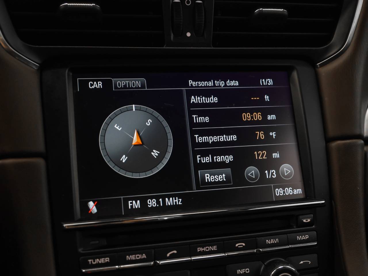 2013 Porsche 911 911 Carrera S Cabriolet