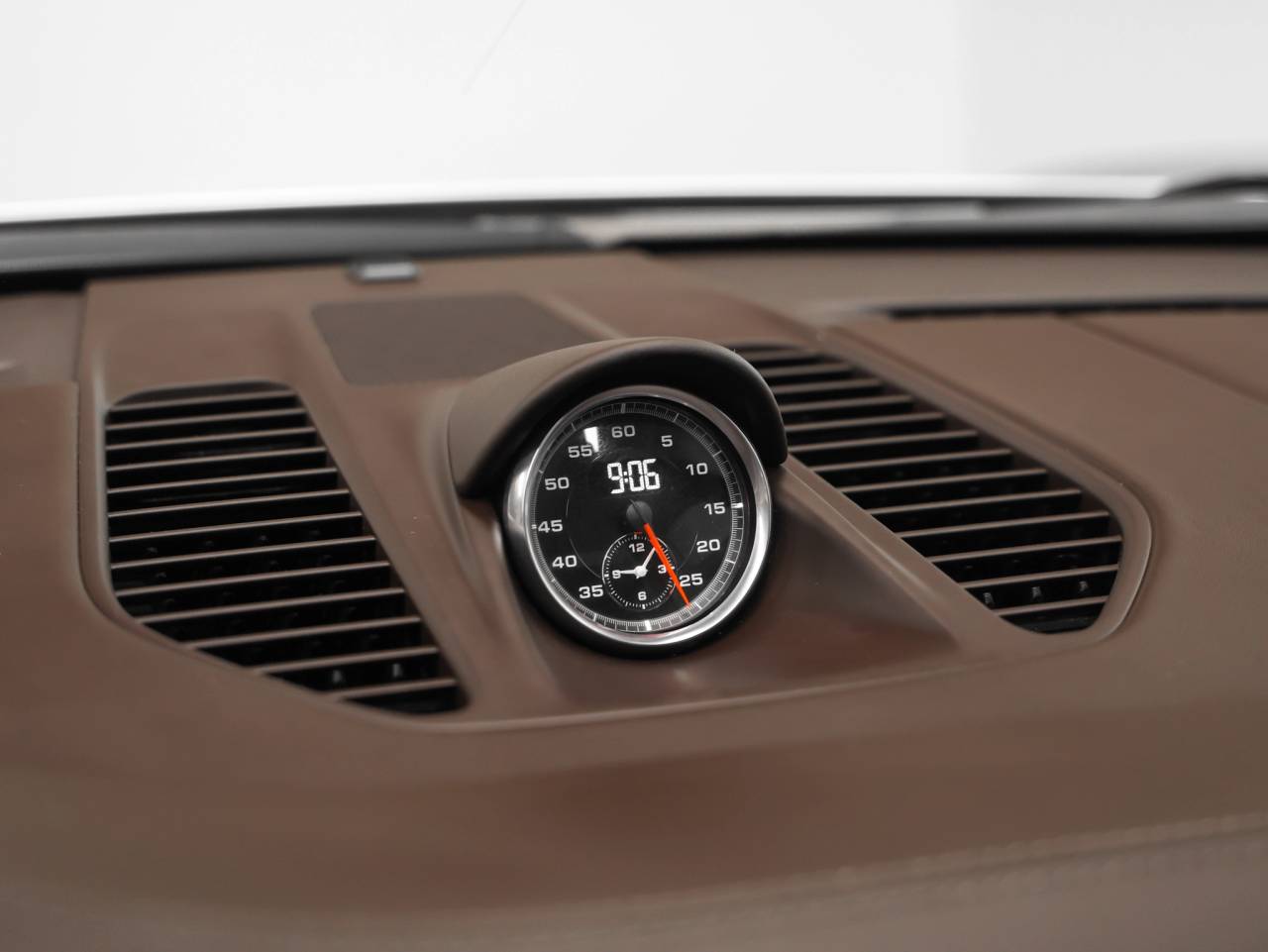 2013 Porsche 911 911 Carrera S Cabriolet