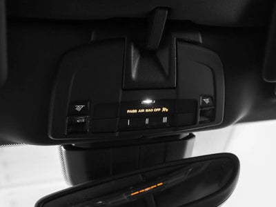 2013 Porsche 911 911 Carrera S Cabriolet