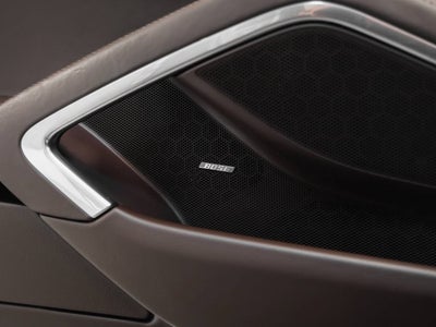 2013 Porsche 911 911 Carrera S Cabriolet