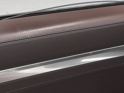 2013 Porsche 911 911 Carrera S Cabriolet