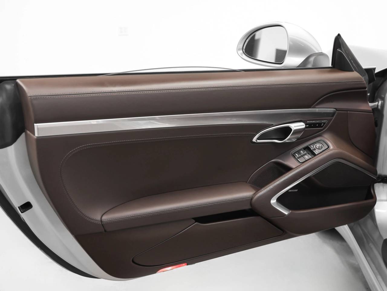 2013 Porsche 911 911 Carrera S Cabriolet