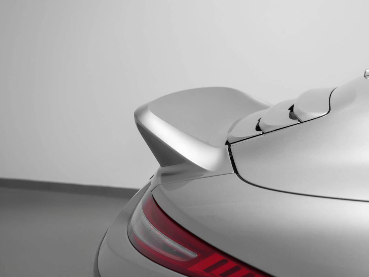 2013 Porsche 911 911 Carrera S Cabriolet