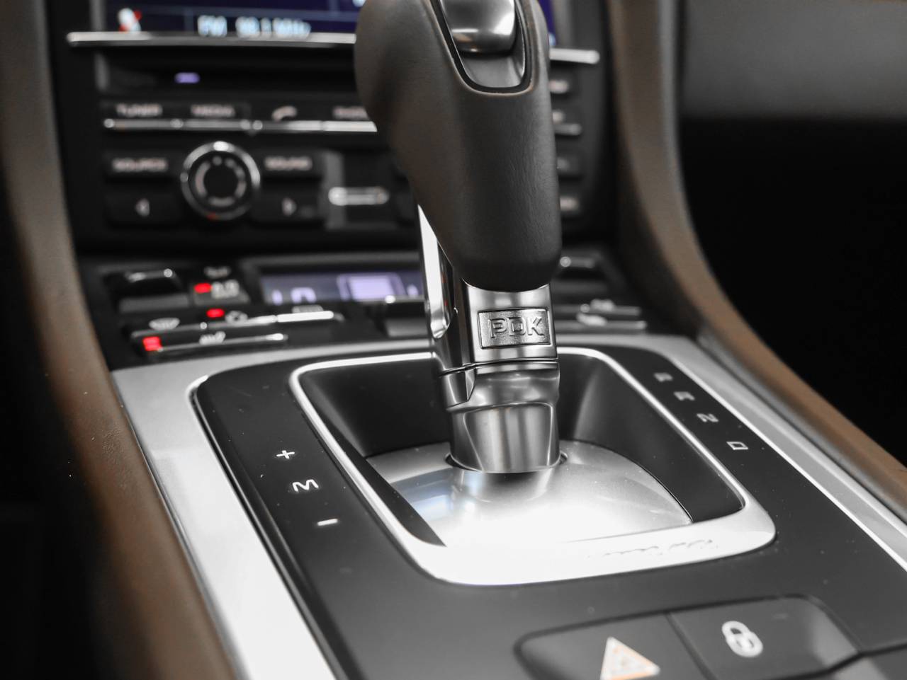 2013 Porsche 911 911 Carrera S Cabriolet