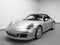 2013 Porsche 911 911 Carrera S Cabriolet