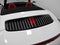 2022 Porsche 911 Carrera 4S Cabriolet