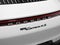 2022 Porsche 911 Carrera 4S Cabriolet