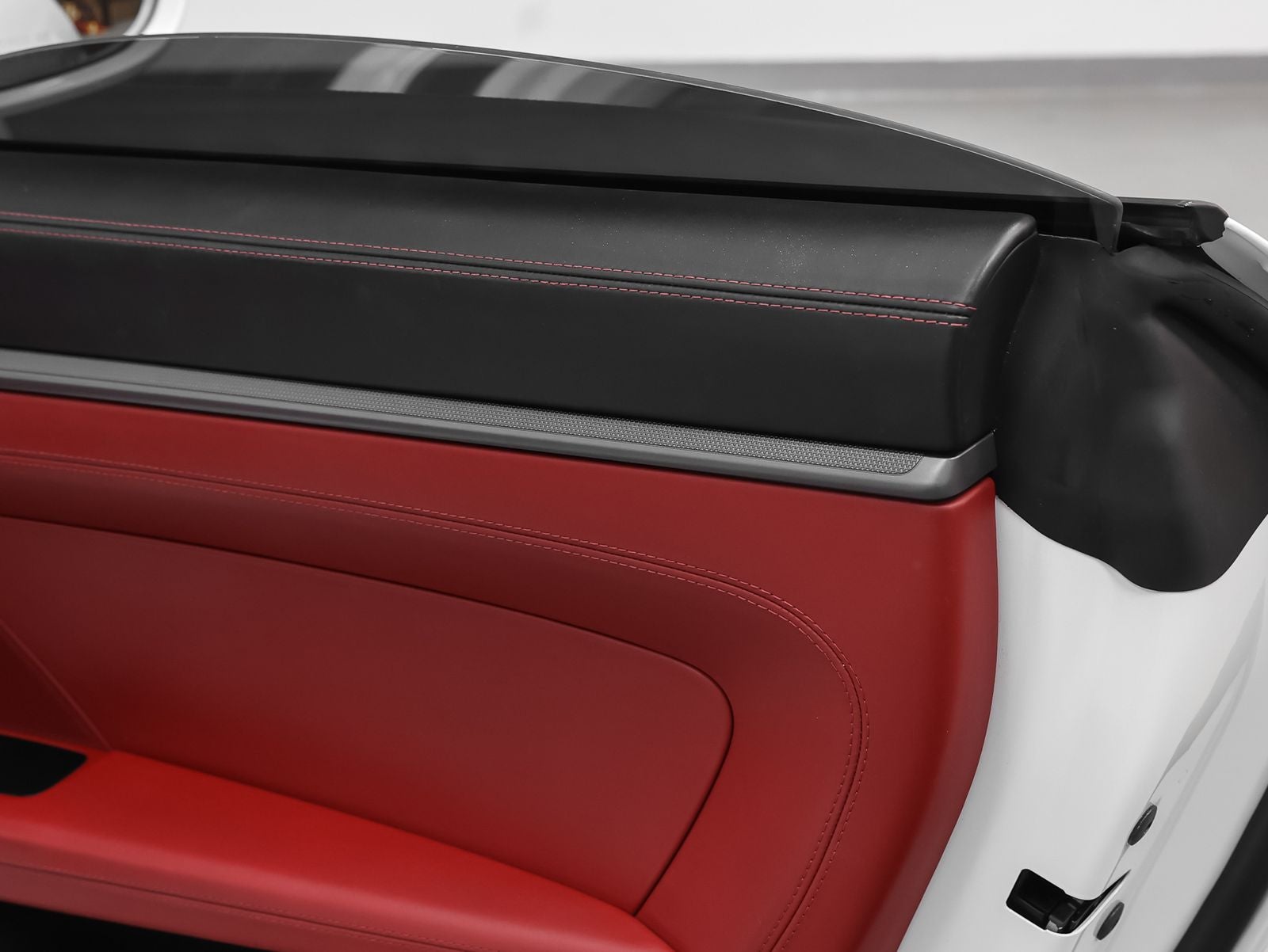 2022 Porsche 911 Carrera 4S Cabriolet