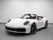 2022 Porsche 911 Carrera 4S Cabriolet