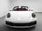 2022 Porsche 911 Carrera 4S Cabriolet