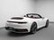 2022 Porsche 911 Carrera 4S Cabriolet