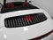 2022 Porsche 911 Carrera 4S Cabriolet