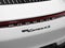 2022 Porsche 911 Carrera 4S Cabriolet