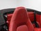 2022 Porsche 911 Carrera 4S Cabriolet