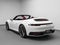 2022 Porsche 911 Carrera 4S Cabriolet