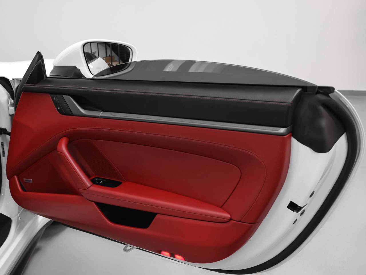 2022 Porsche 911 Carrera 4S Cabriolet