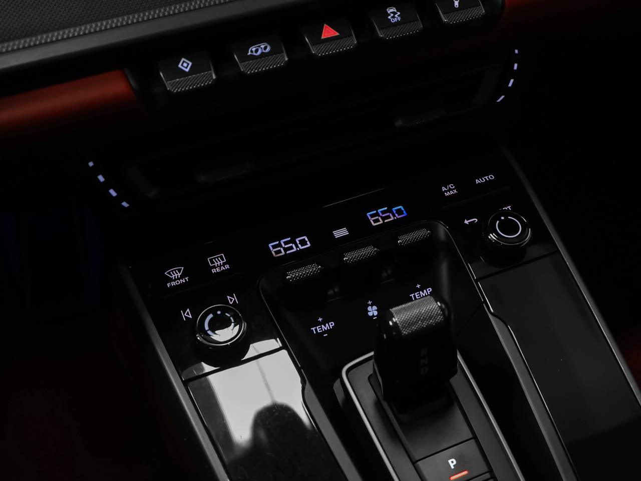 2022 Porsche 911 Carrera 4S Cabriolet