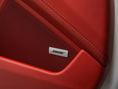 2022 Porsche 911 Carrera 4S Cabriolet