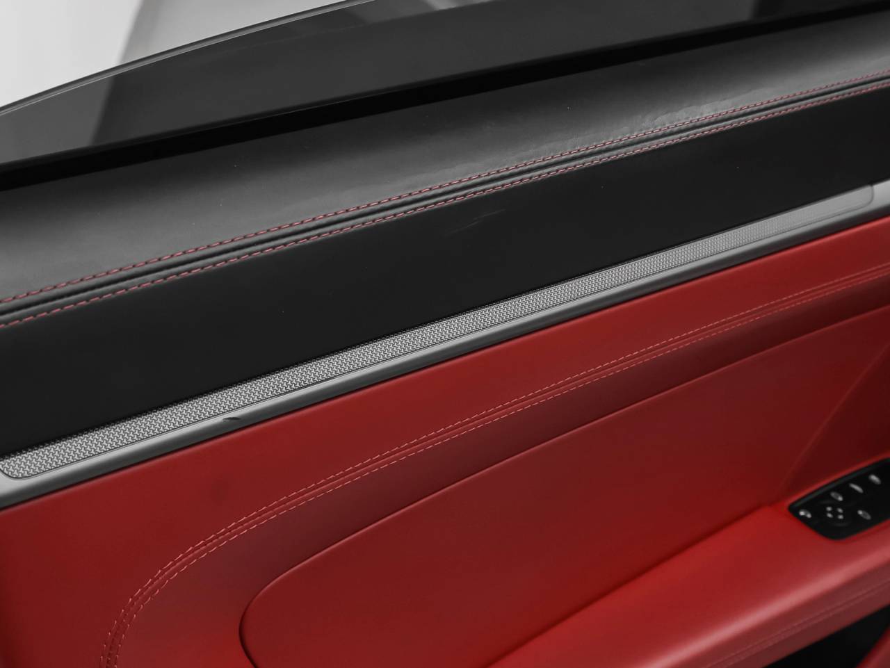 2022 Porsche 911 Carrera 4S Cabriolet