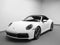 2022 Porsche 911 Carrera 4S Cabriolet