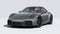 2026 Porsche 911 Carrera GTS
