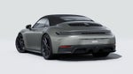 2026 Porsche 911 Carrera GTS