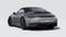2026 Porsche 911 Carrera GTS