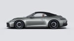 2026 Porsche 911 Carrera GTS