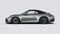 2026 Porsche 911 Carrera GTS