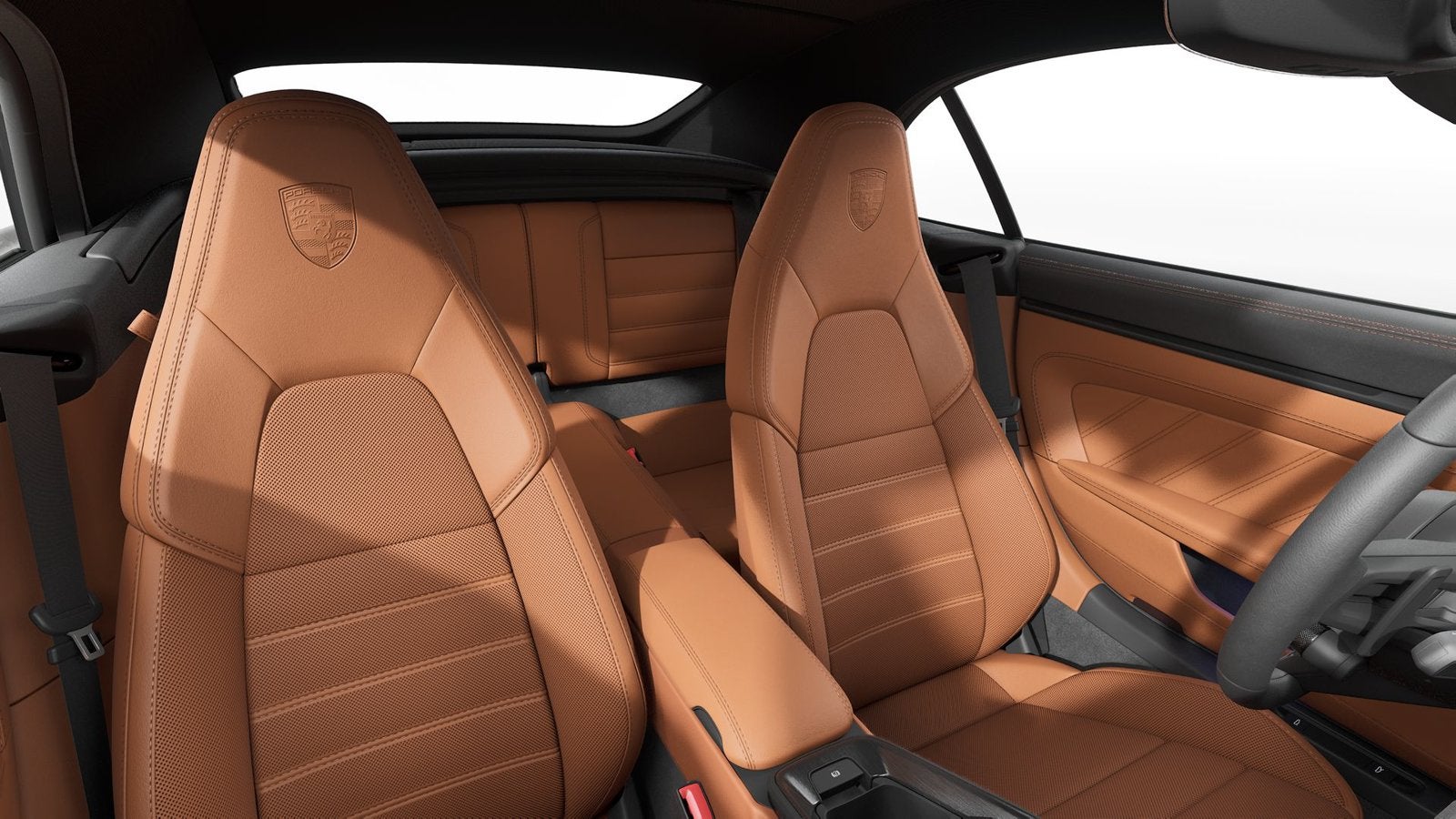 2026 Porsche 911 Carrera GTS