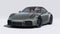 2026 Porsche 911 911 Carrera GTS Cabriolet