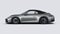 2026 Porsche 911 911 Carrera GTS Cabriolet