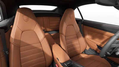 2026 Porsche 911 911 Carrera GTS Cabriolet