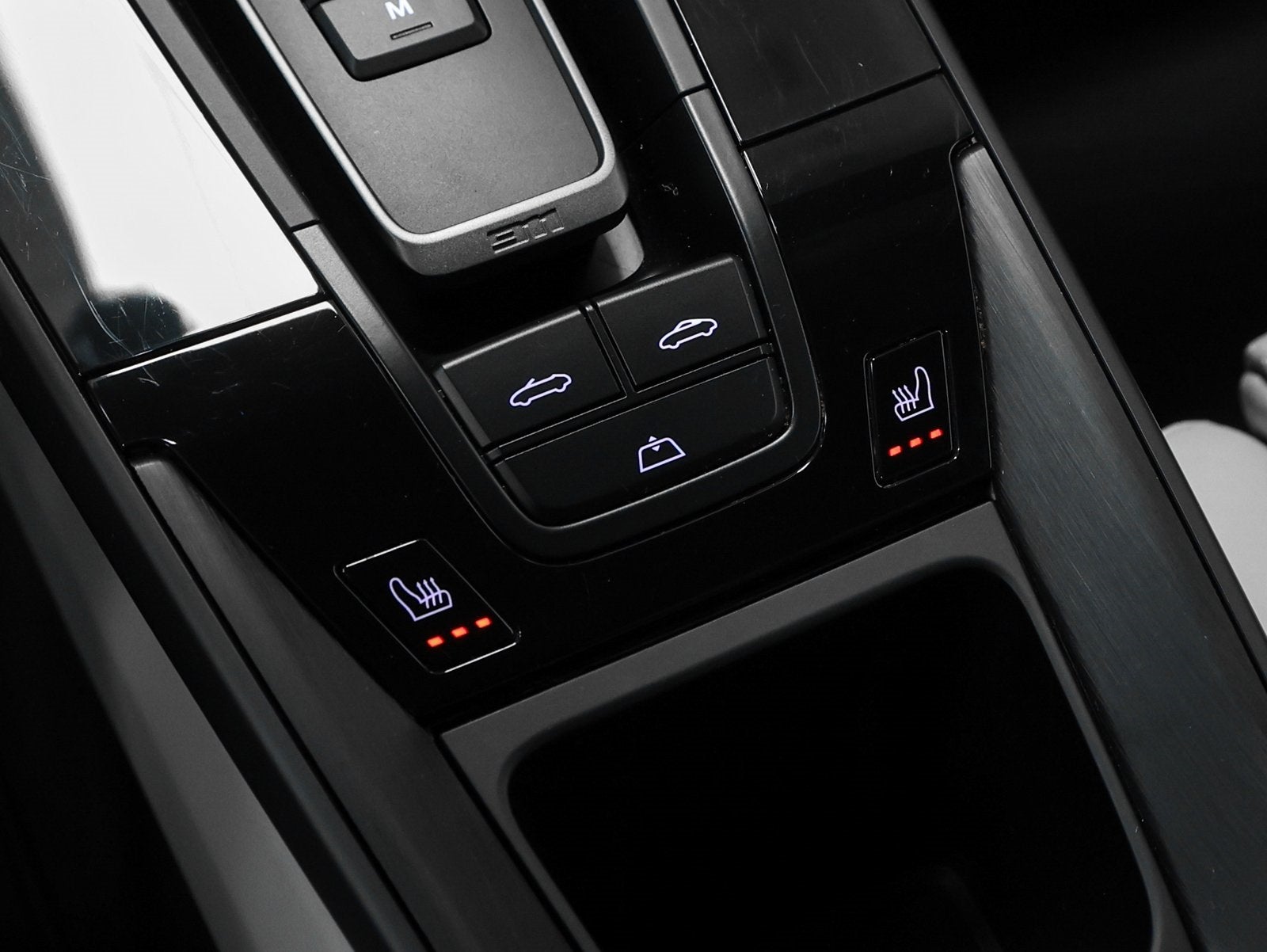 2022 Porsche 911 911 Carrera GTS Cabriolet (MY22)