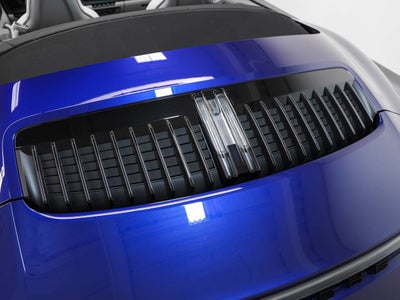 2022 Porsche 911 911 Carrera GTS Cabriolet (MY22)