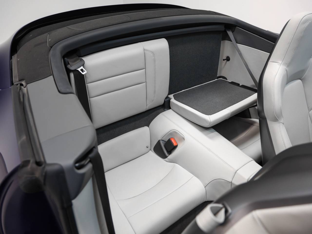 2022 Porsche 911 911 Carrera GTS Cabriolet (MY22)