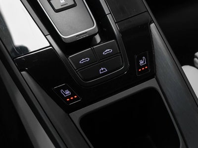 2022 Porsche 911 911 Carrera GTS Cabriolet (MY22)