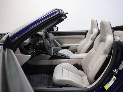 2022 Porsche 911 911 Carrera GTS Cabriolet (MY22)